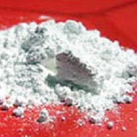 Antimony Trioxide Powder 