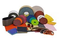Abrasive Products