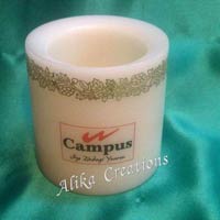 Corporate Gift Candles