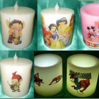 Kids Candles