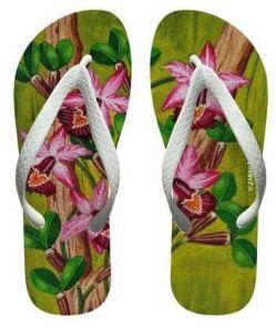 EVA Slippers Printer