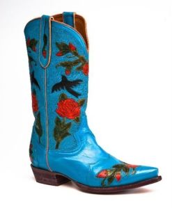 Leather Digital Printer