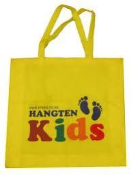 Non Woven Bags Printer Macine