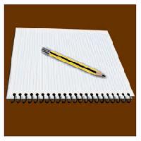 Writing Pad