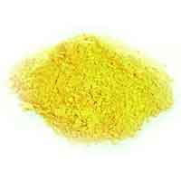 Litharge Yellow Lead Oxide