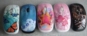 Mouse,Optical Mouse