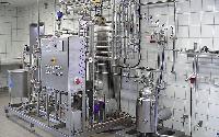 Fully Automatic Plate-type Pasteurizer