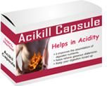 Acidity – Acikill
