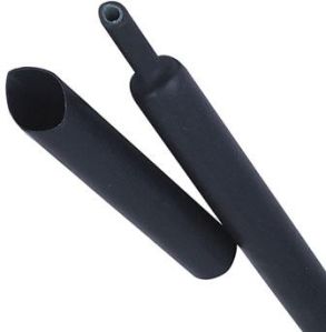 Dual Wall Adhesive-Lined Heat-Shrink Polyolefin Tubing W-1-SB(4X)