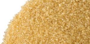Turbinado Brown Sugar