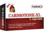 Heart Attack - Cardiotone Xl Capsule