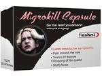MIGROKILL Herbal Capsule