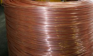 copper wire,  Material : Copper