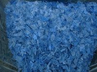 PC Water Bottle Regrind