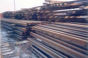 Ferrous & Non Ferrous Metal Scrap