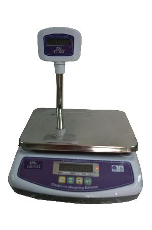 ABS Series Table Top Scales