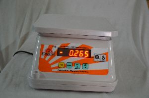 Dust Proof Table Top Scales