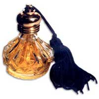 Non Alcoholic Arabian Perfume Oils