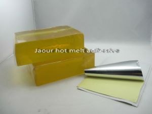 Jaour Hot Melt Pressure Sensitive Adhesive Glue