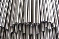 Galvanized Iron Pipes