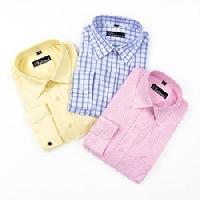 Cotton Formal Shirts