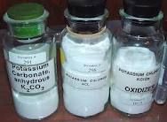 Potassium Chlorate