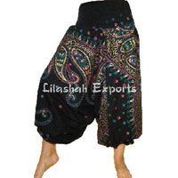 Afgani Ladies Wear Trouser - 2133