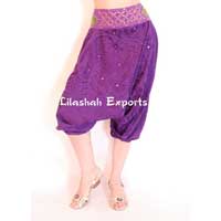 Cotton Afgani Trouser Alibaba Pants 2081