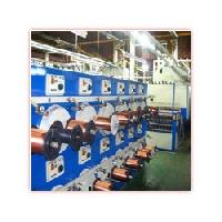 Enamelling Machine