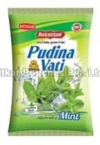 Pudina Vati