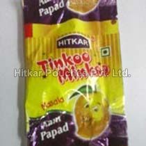 Tinkoo Minkoo Violet