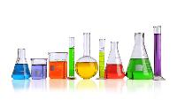 Chemical Glassware