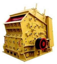 Impact Crusher