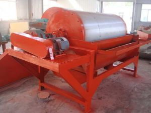 Magnetic Separator