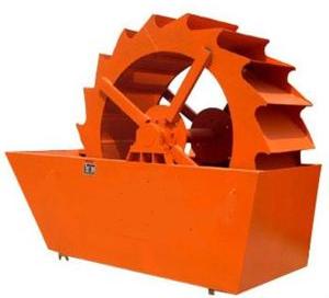 Sand Washing Machine