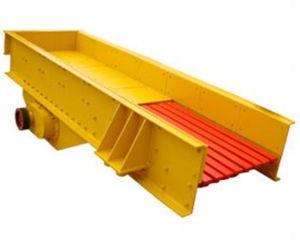 Material Handling Machines & Systems