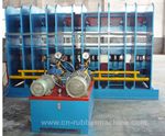 Conveyor Belt Vulcanizing Machine