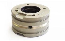 Turning-Milling Compound Machining