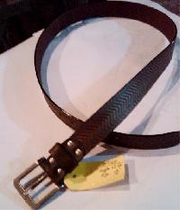 Leather Belt (LB-065)