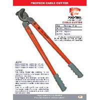 Pro Tech Cable Cutter