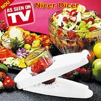 Genius Nicer Dicer