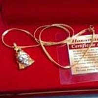 Hanuman Chalisa Locket