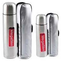 Mega Slim Flask