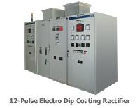 Pulse Electro Dip Coating Rectifier