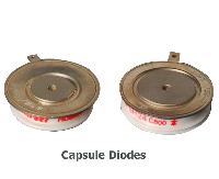 Capsule Type Diodes