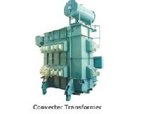 Converter Transformer