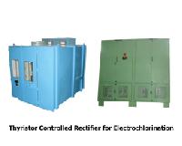 Thyristor Controlled Rectifier