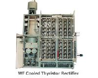 WF Cooled Thyristor Rectifier