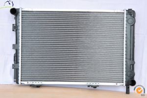 BMW Radiator For 525 89-95 E34/40 MT