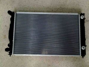 Radiator For AUDI A6/S6 1.9TD 97-00 D AVG AT